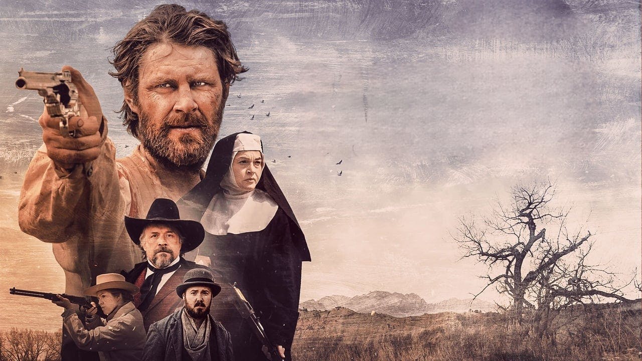 Sanctified assista online