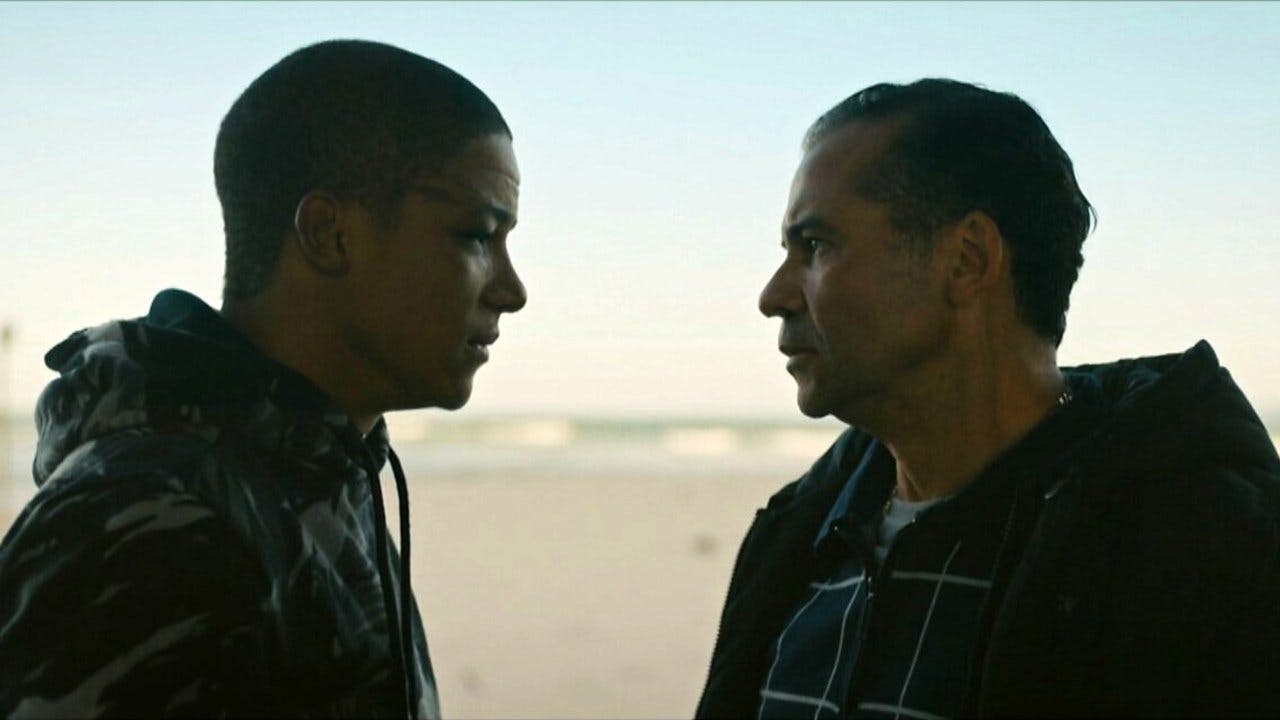 assista ao episódio 8 da temporada 1