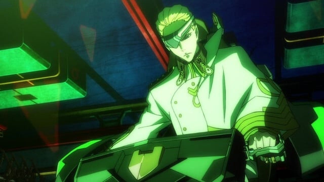 assista ao episódio 13 da temporada 1