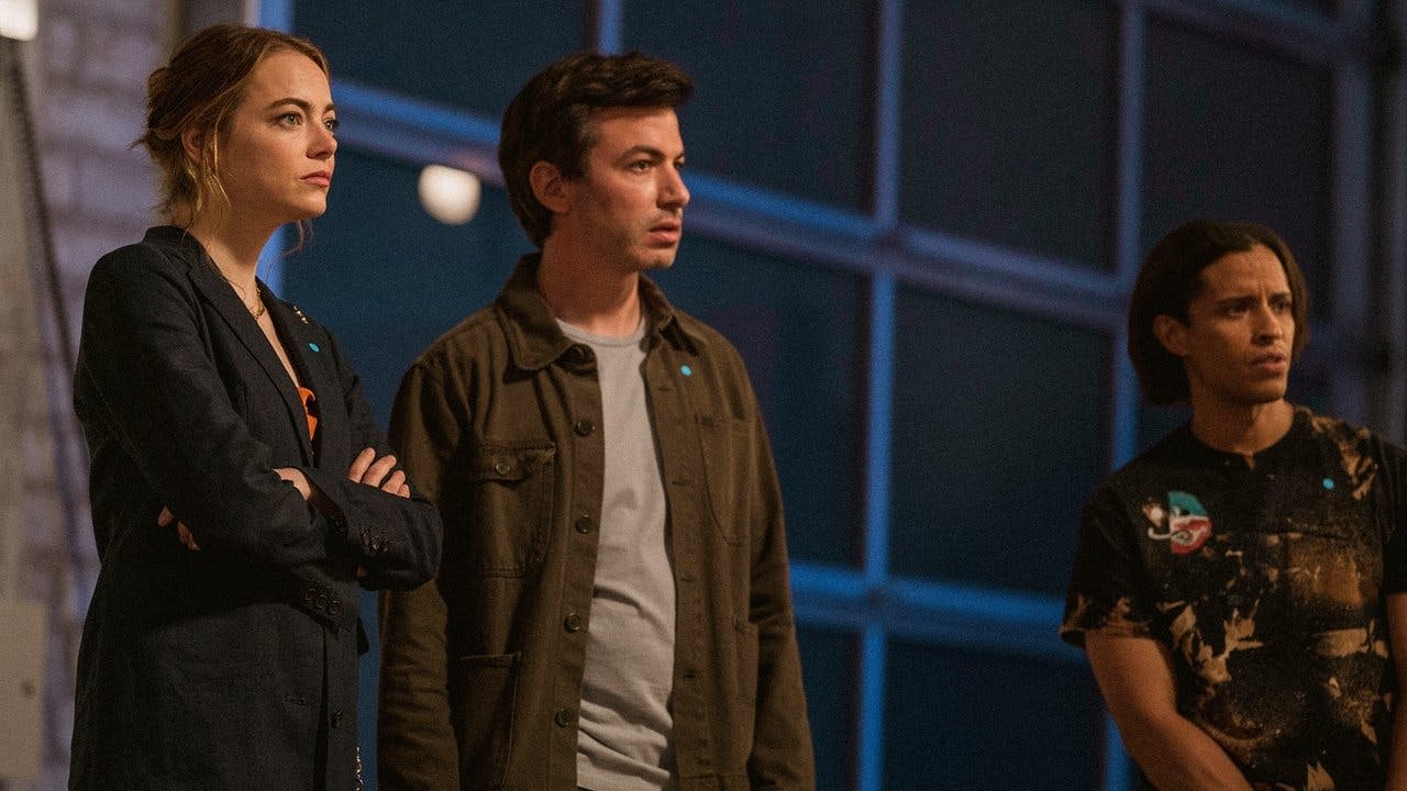 assista ao episódio 2 da temporada 1