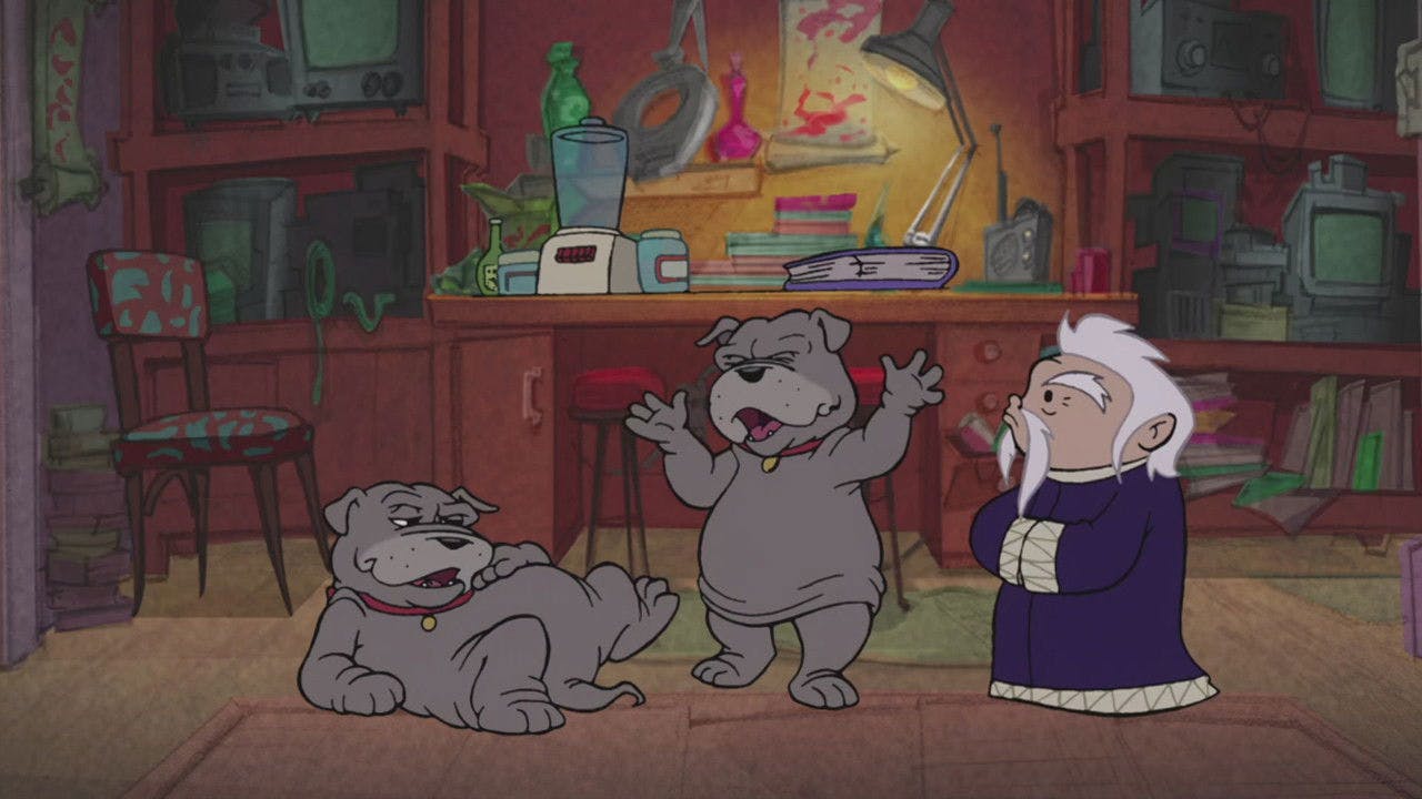 assista ao episódio 13 da temporada 1