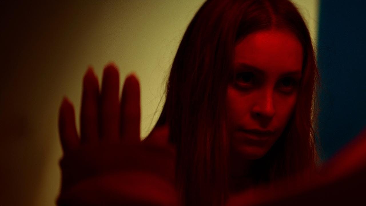 assista ao episódio 6 da temporada 1