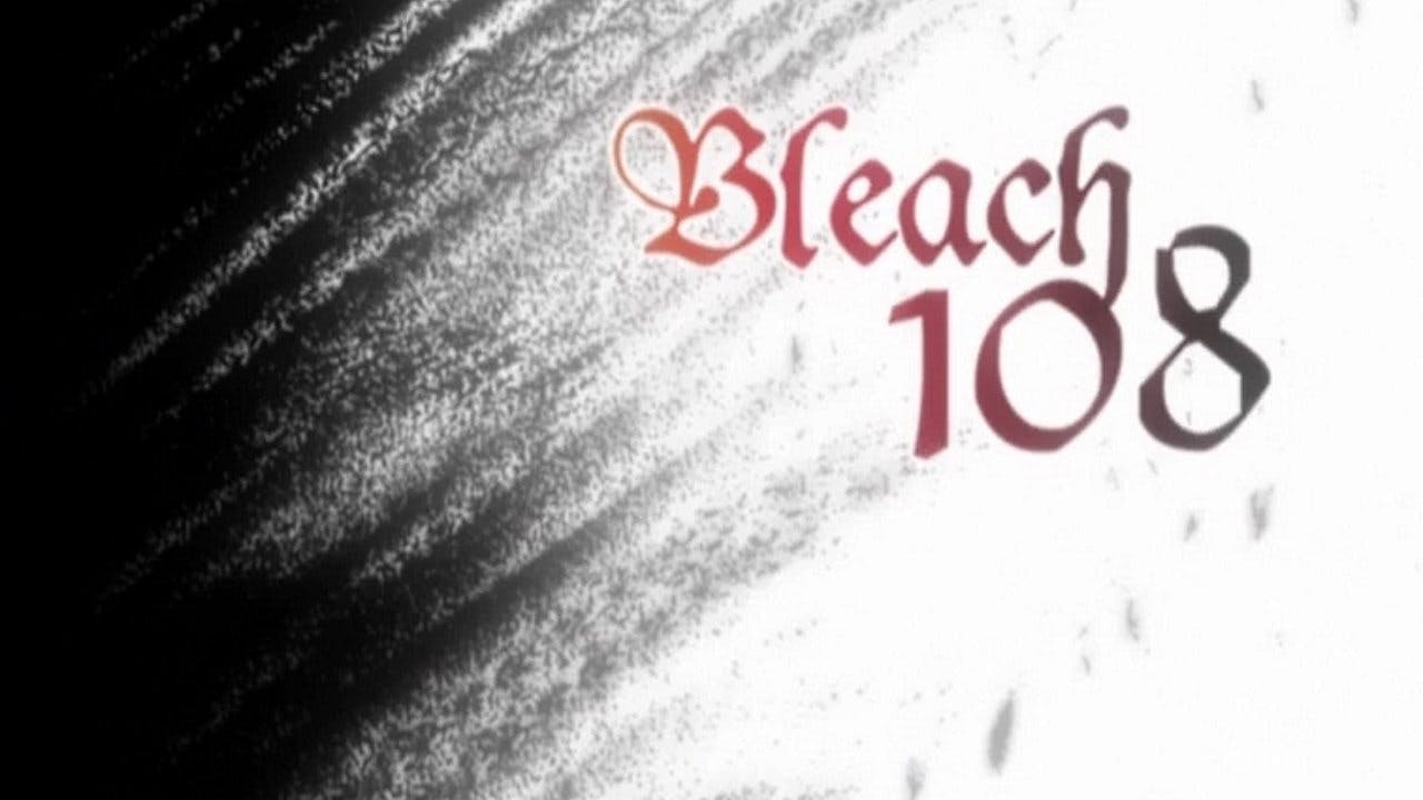 assista ao episódio 108 da temporada 1