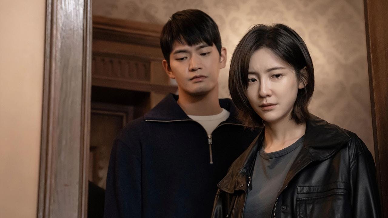 assista ao episódio 9 da temporada 1