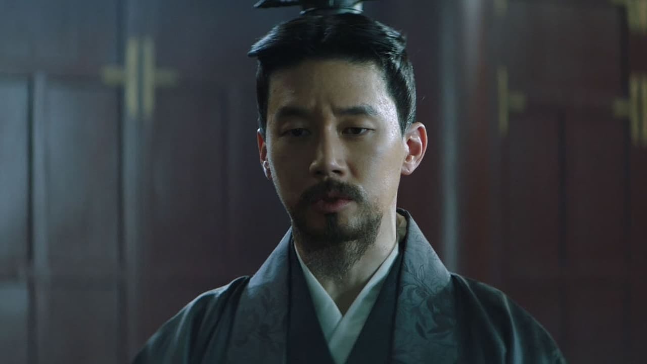 assista ao episódio 7 da temporada 1
