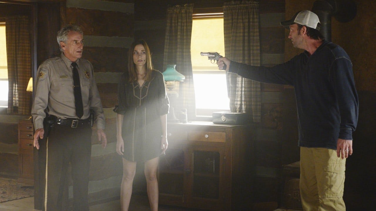 assista ao episódio 7 da temporada 1