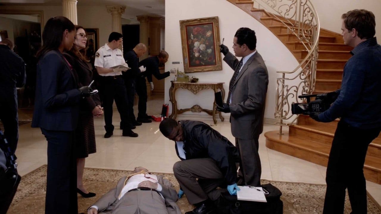 assista ao episódio 4 da temporada 1
