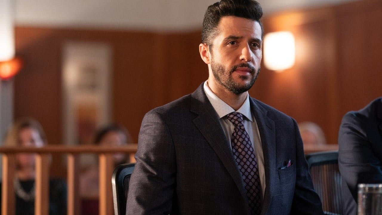 assista ao episódio 5 da temporada 1