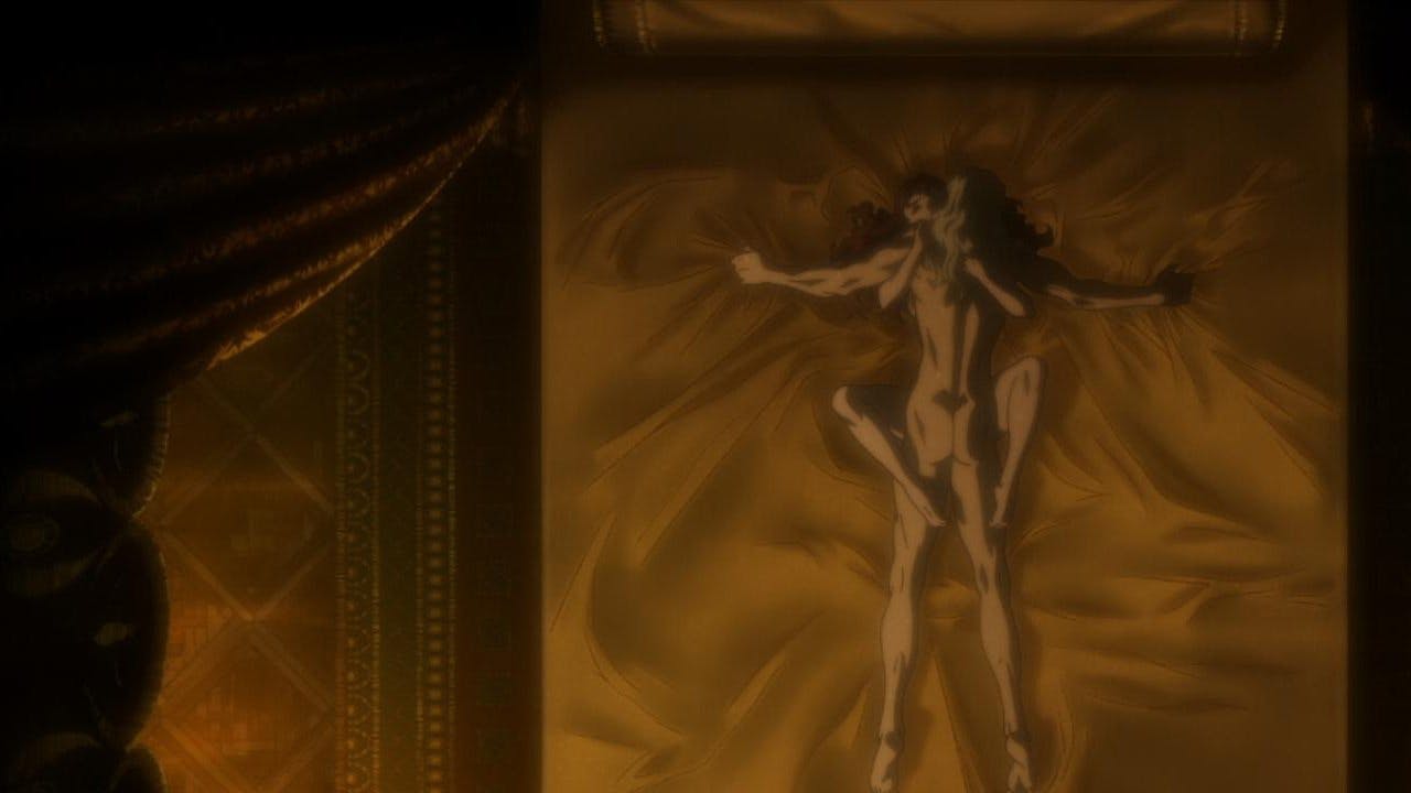 Berserk – A Era de Ouro, Ato 2: A Batalha de Doldrey