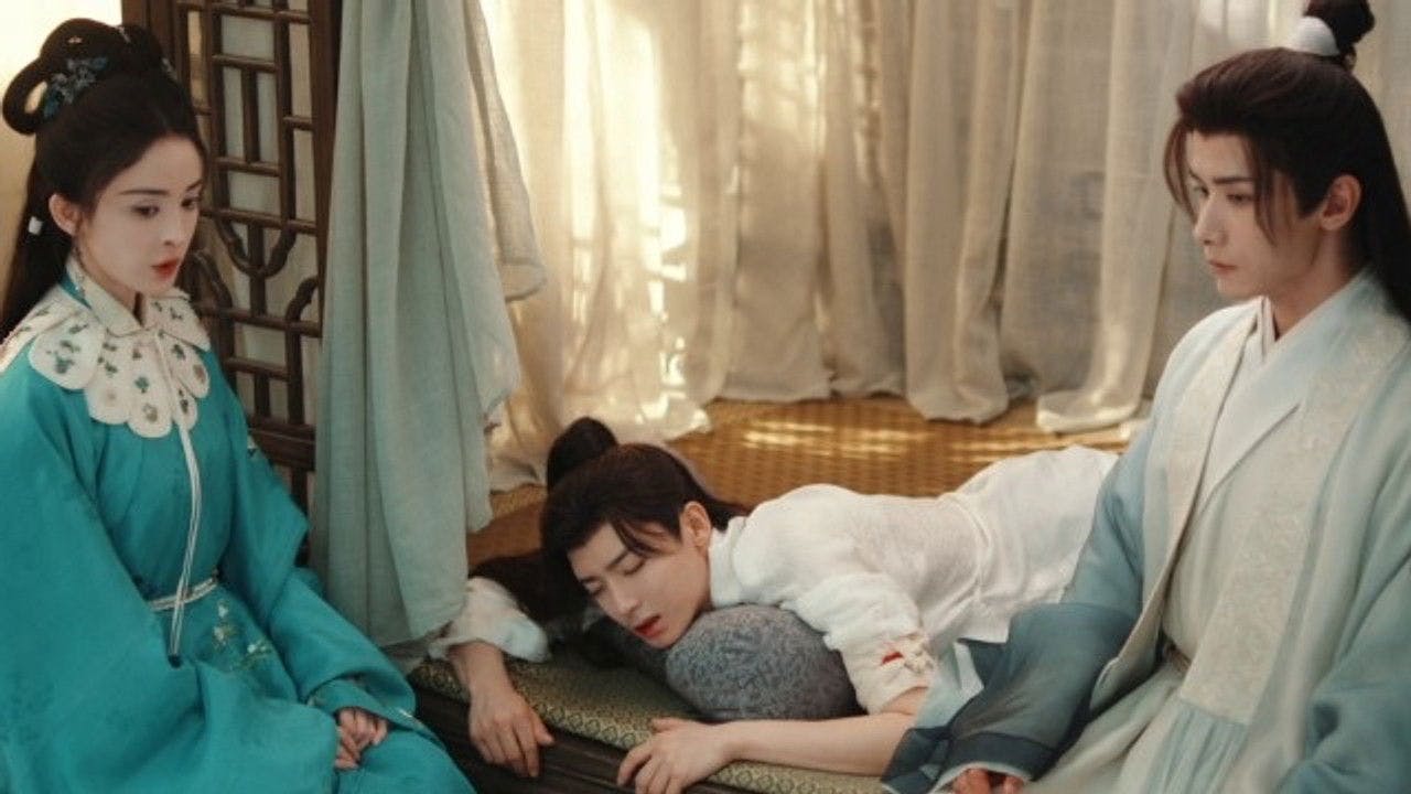 assista ao episódio 8 da temporada 1