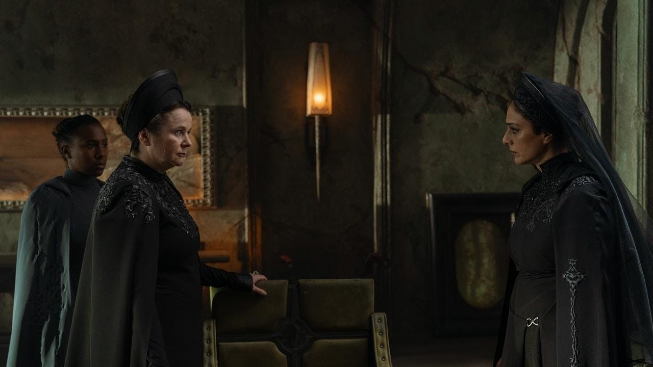 assista ao episódio 6 da temporada 1