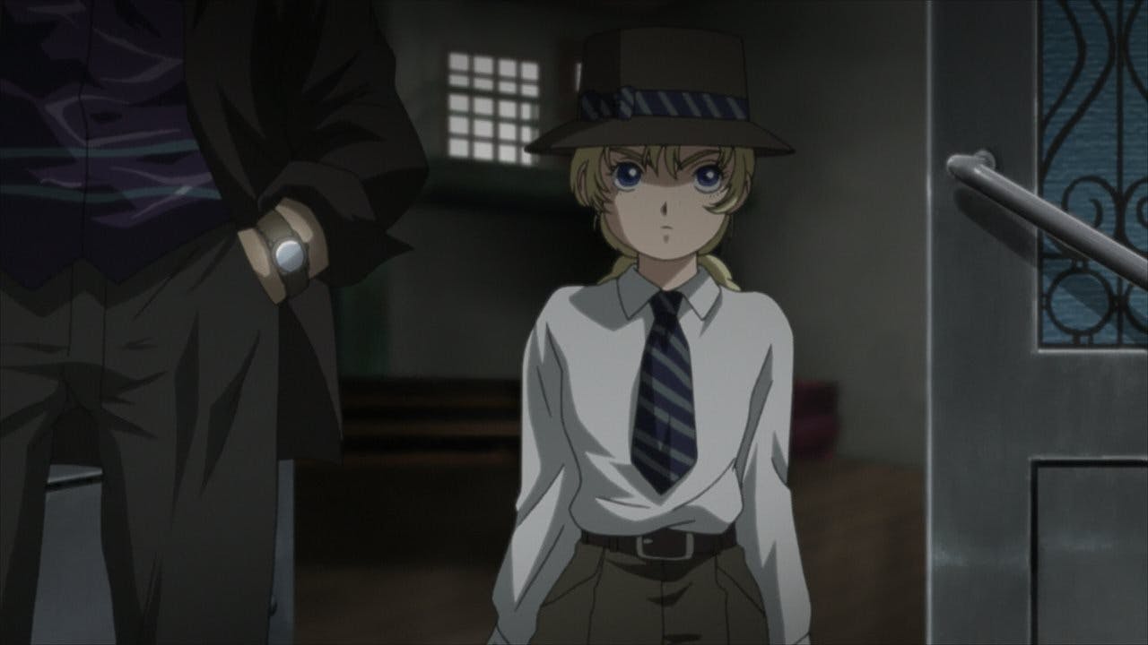 assista ao episódio 3 da temporada 1