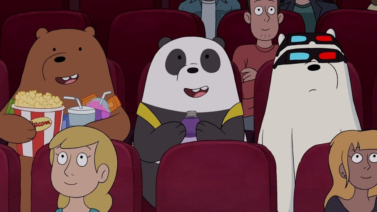 assista ao episódio 11 da temporada 1