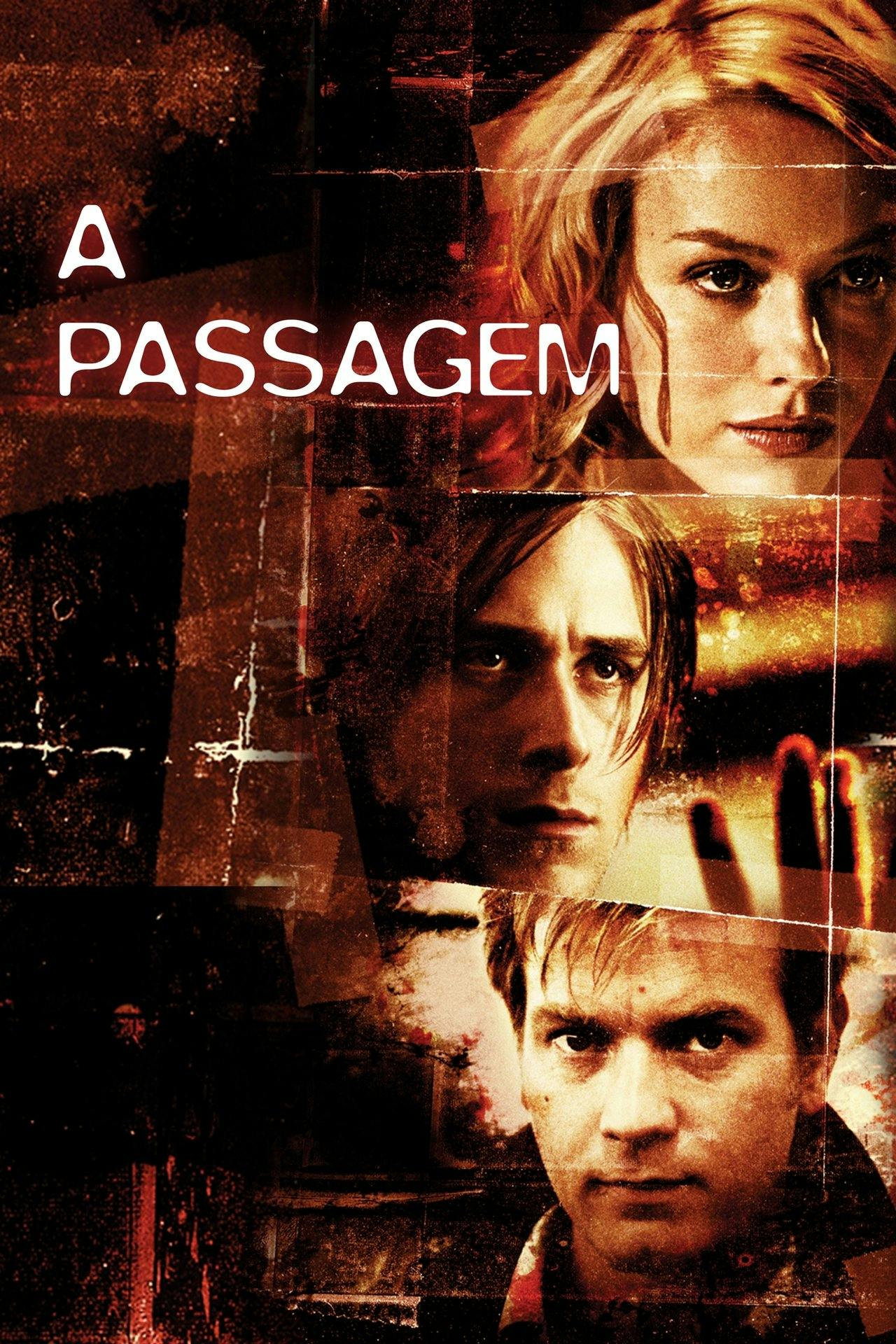 Assistir A Passagem Online em HD