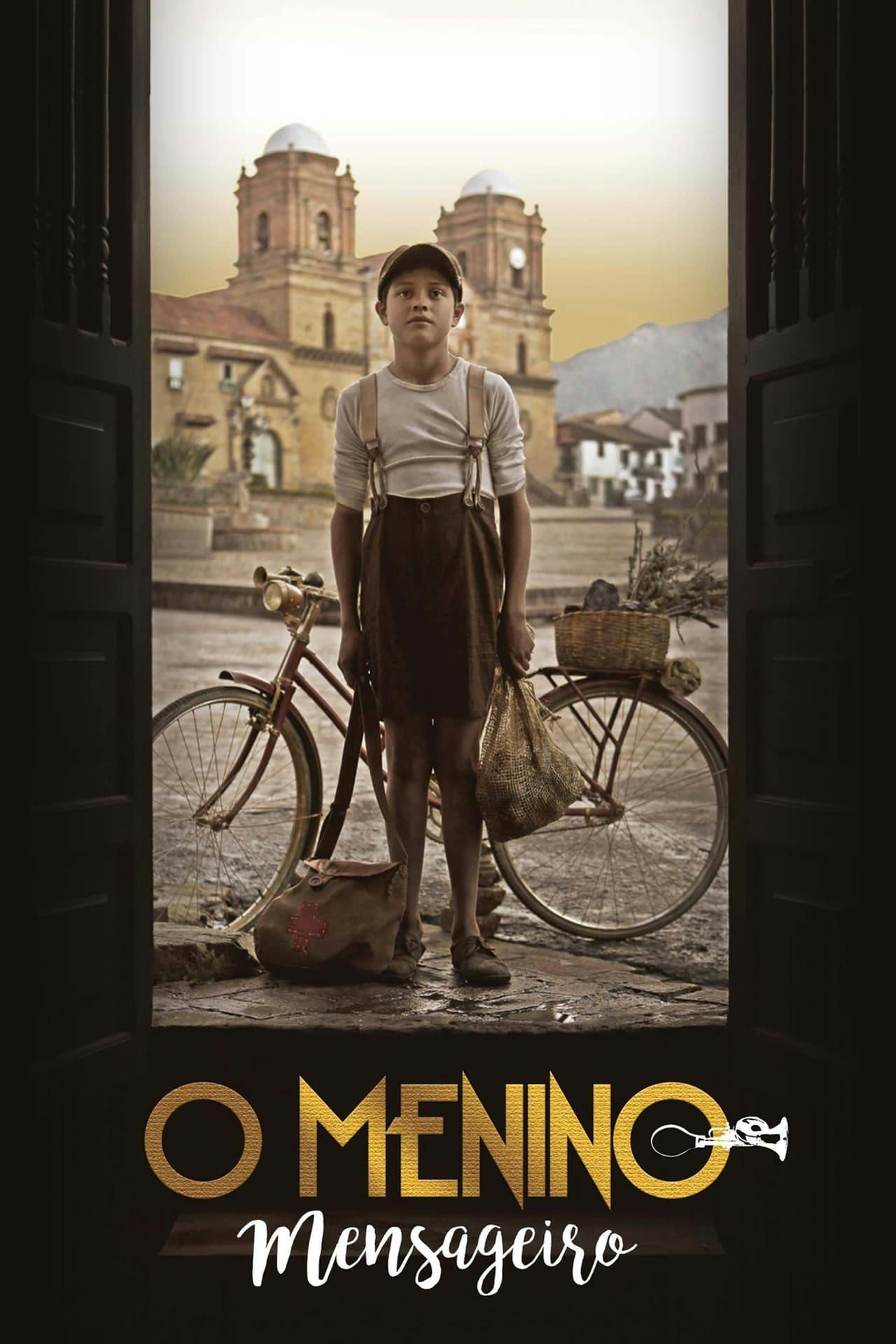 Assistir O Menino Mensageiro Online em HD