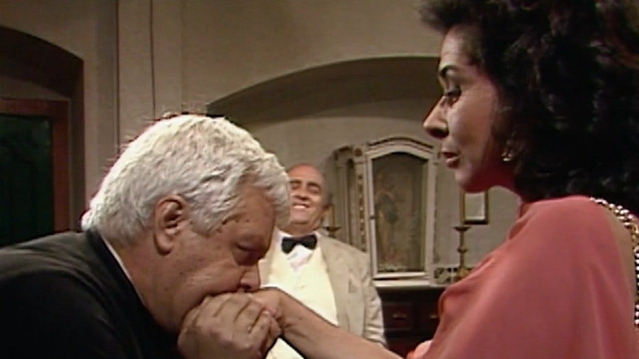 assista ao episódio 28 da temporada 1