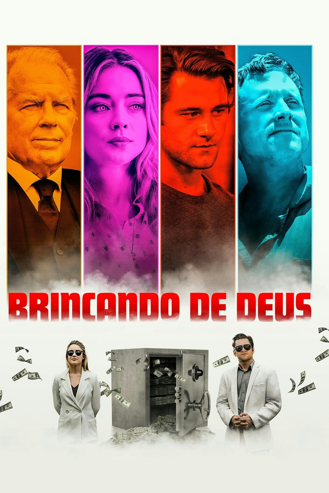 Assistir Brincando de Deus Online em HD