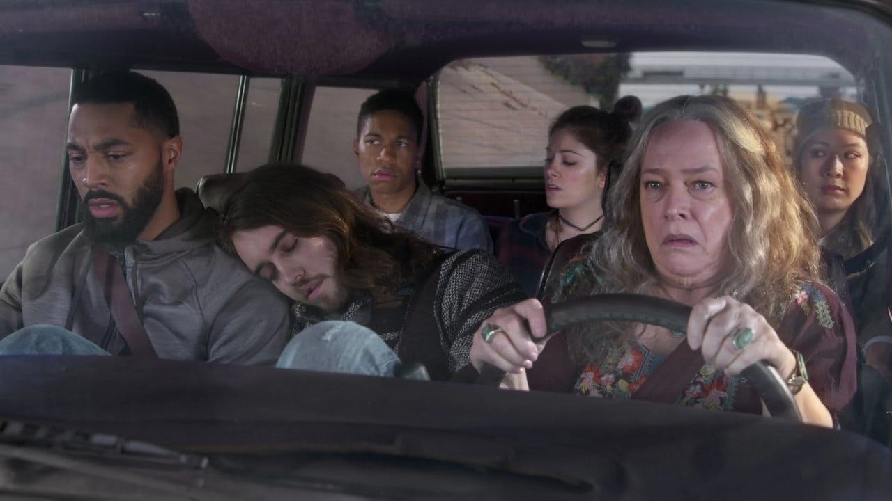 assista ao episódio 3 da temporada 1