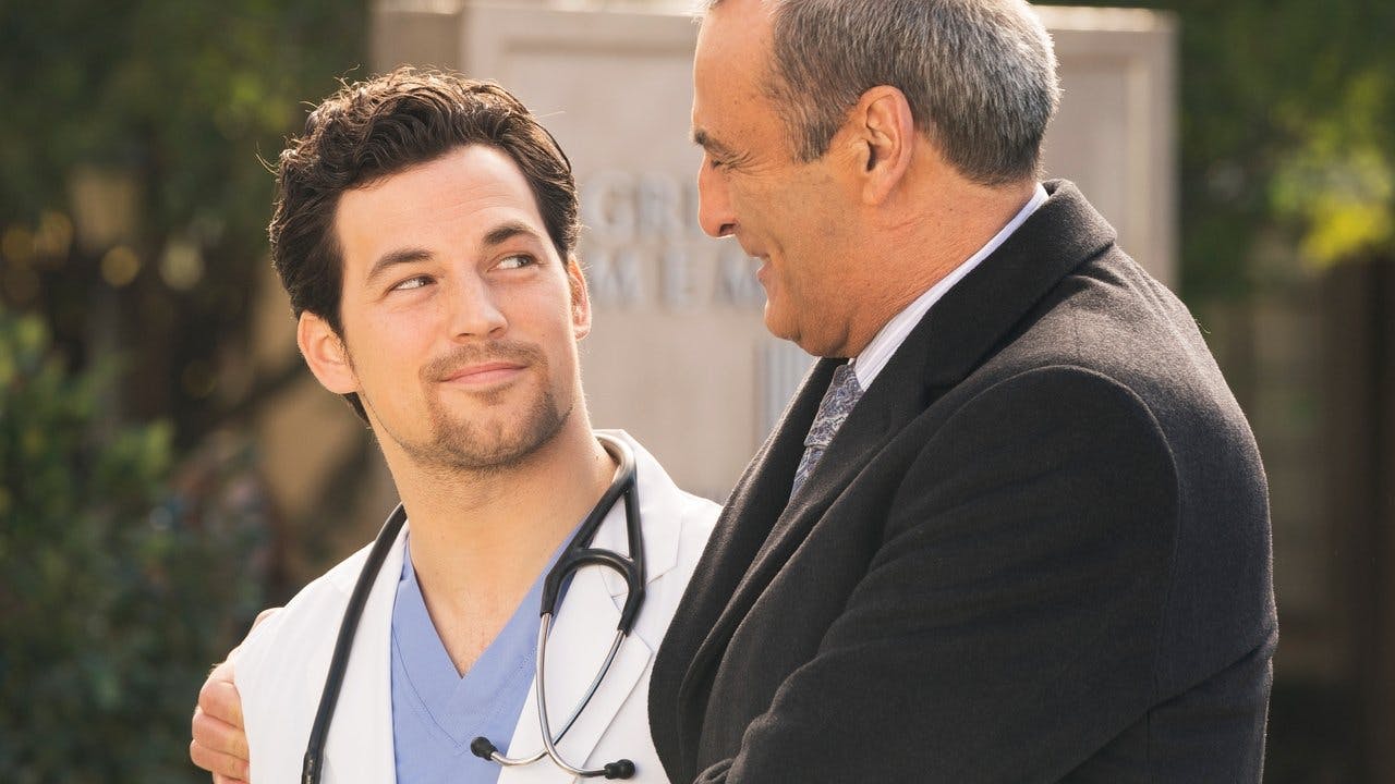 assista ao episódio 16 da temporada 15