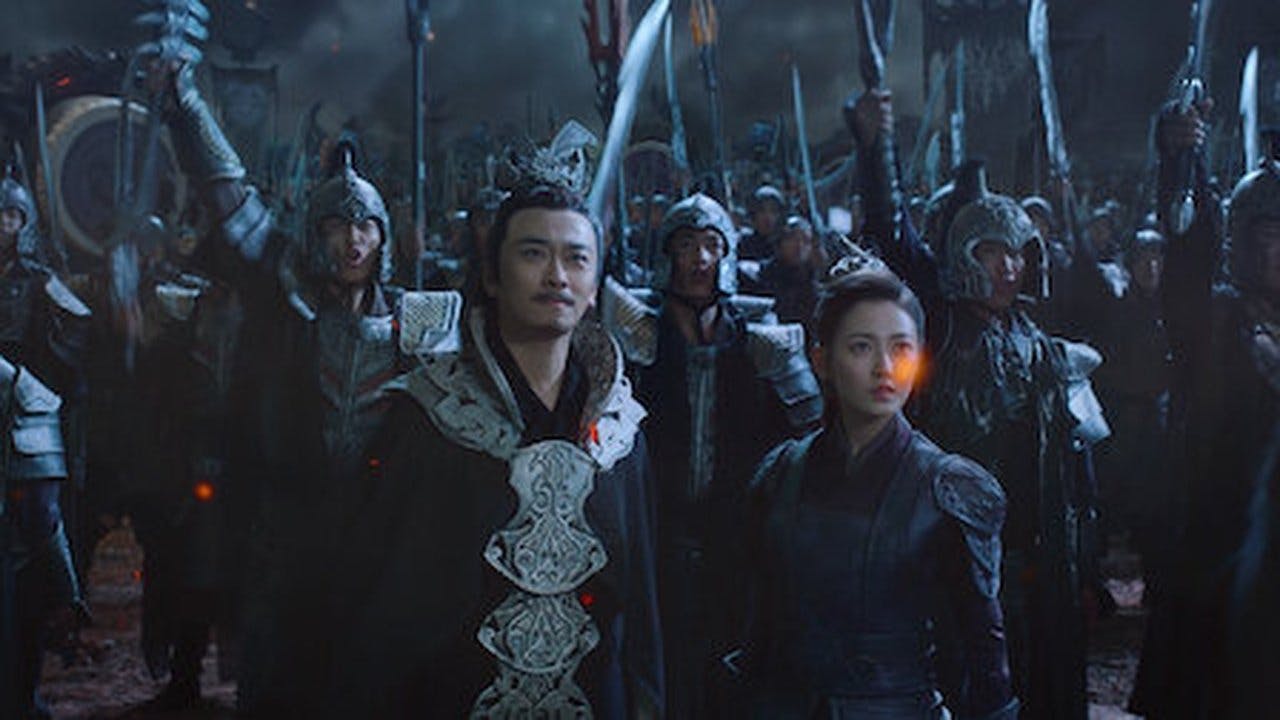 assista ao episódio 61 da temporada 1