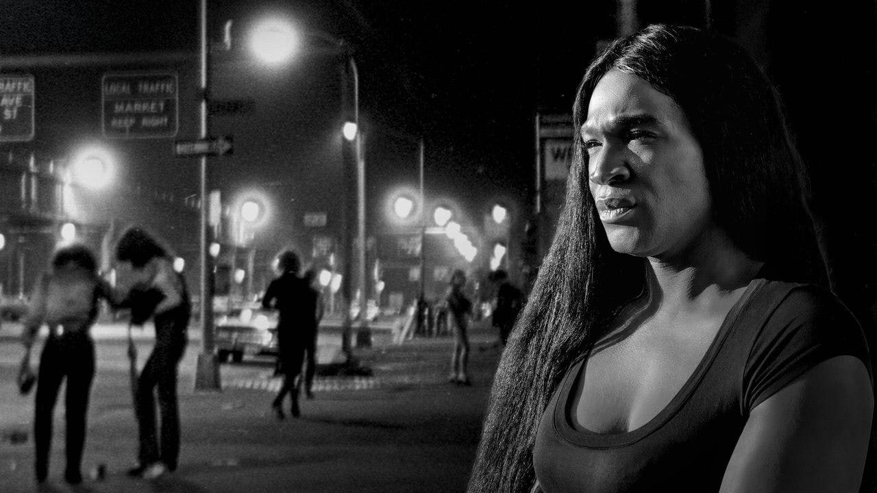 The Stroll: As Trabalhadoras da Rua 14 assista online