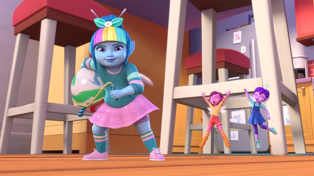 assista ao episódio 4 da temporada 1