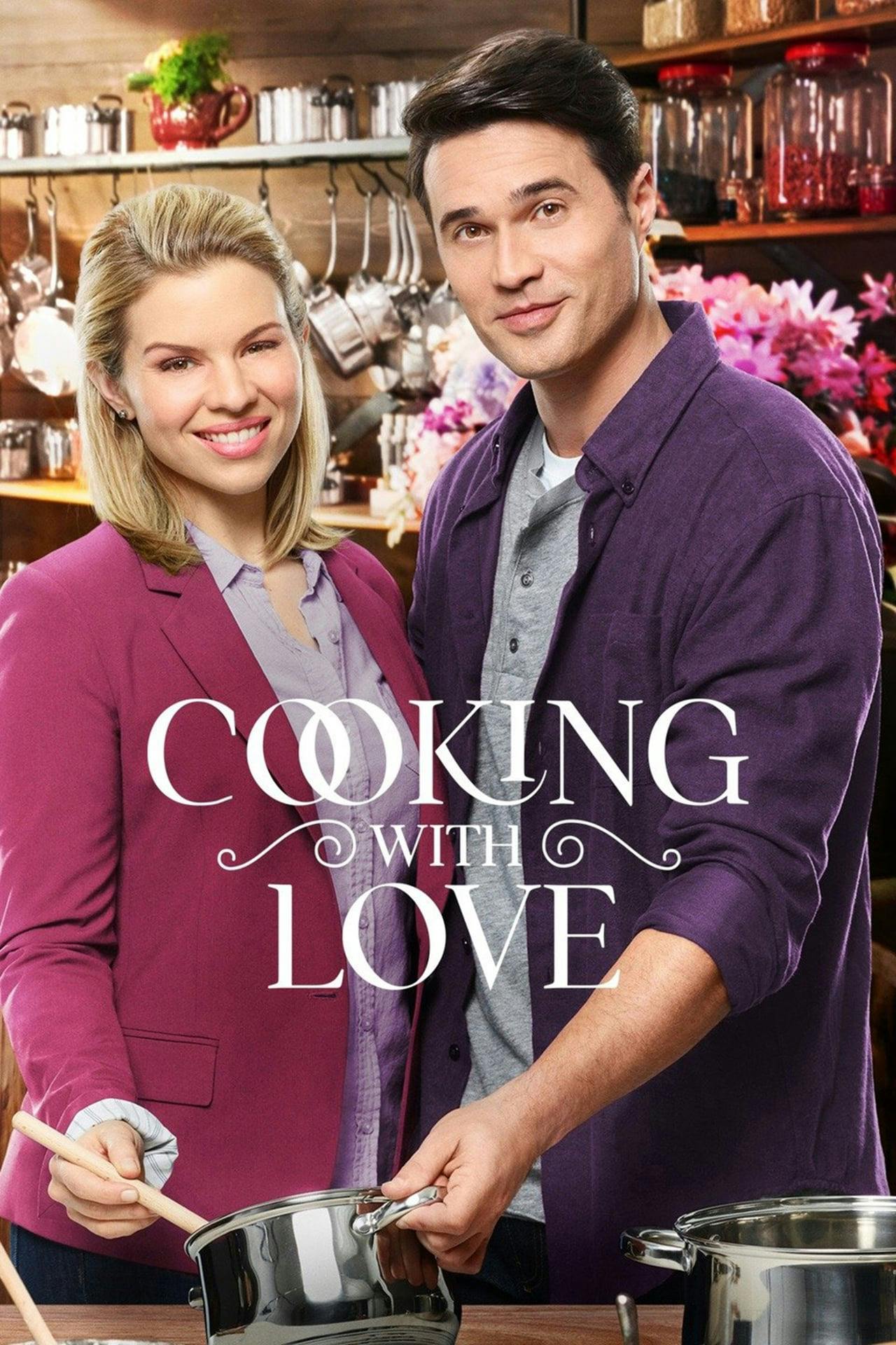 Assistir Cooking with Love Online em HD