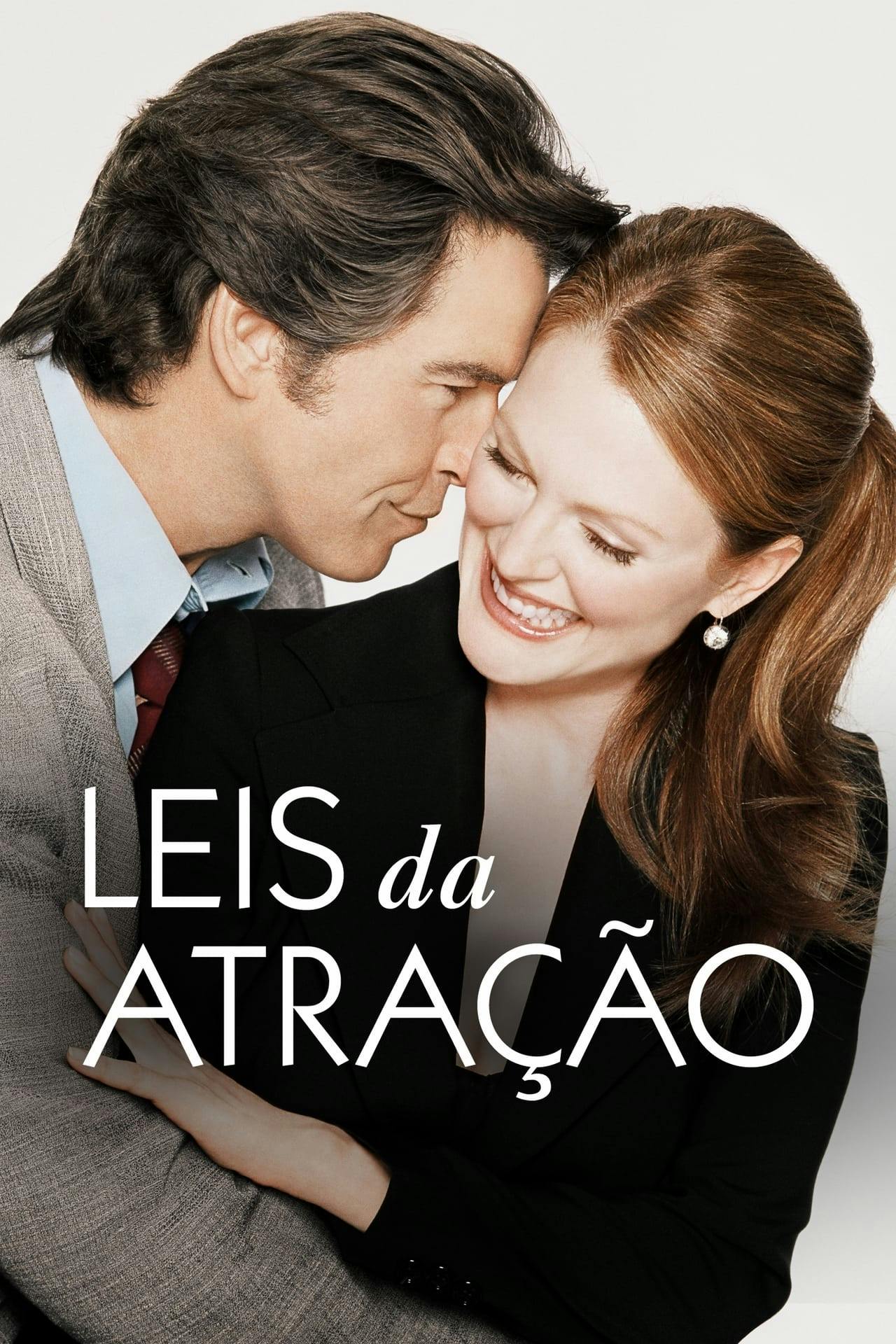 Assistir Leis da Atração Online em HD