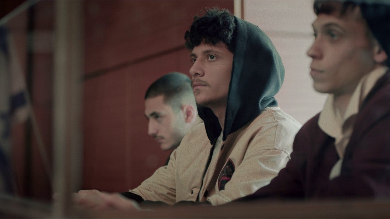 assista ao episódio 1 da temporada 1