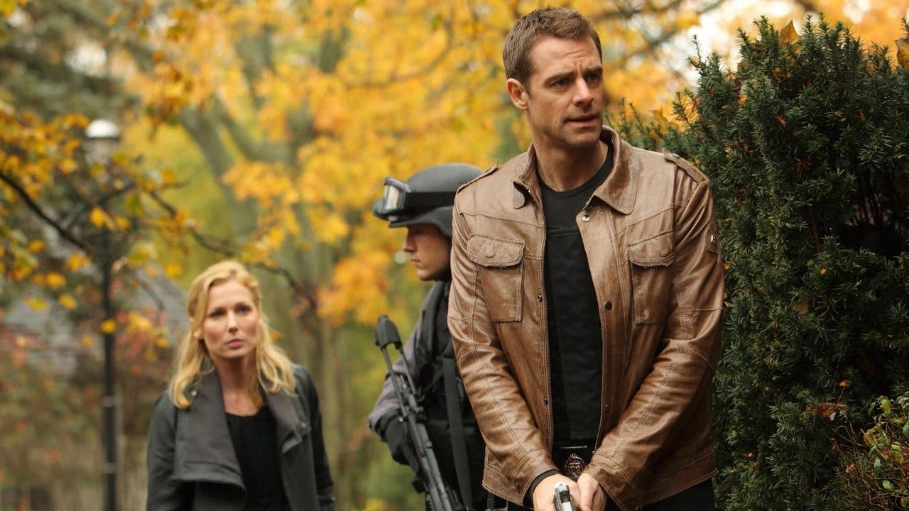 assista ao episódio 9 da temporada 1