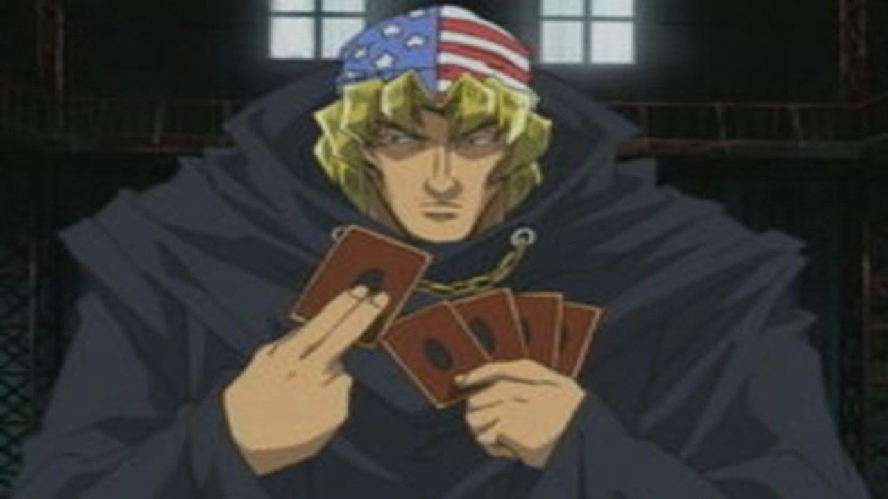 assista ao episódio 51 da temporada 1