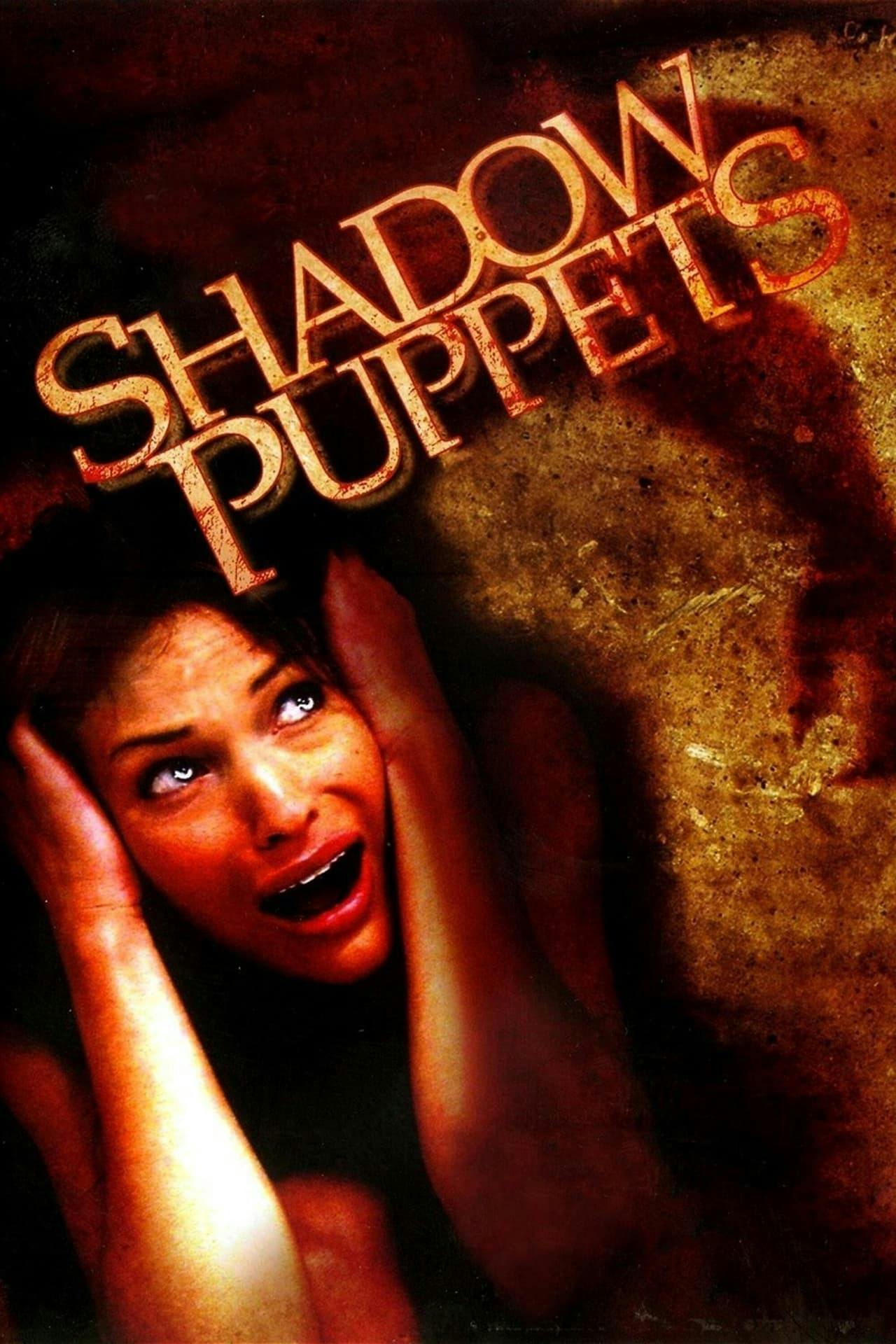 Assistir Shadow Puppets Online em HD