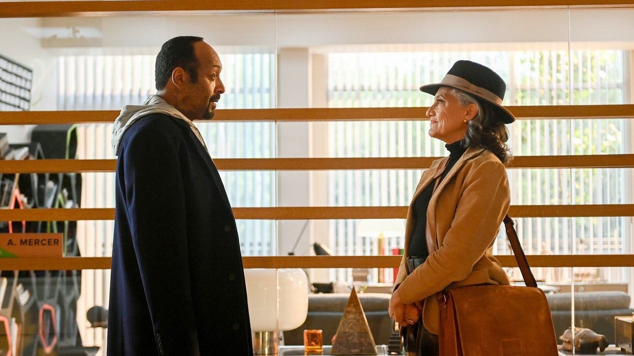 assista ao episódio 2 da temporada 1