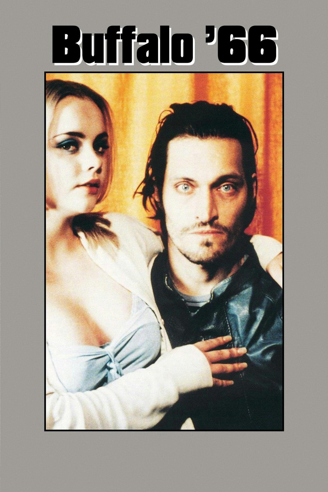 Assistir Buffalo 66 Online em HD