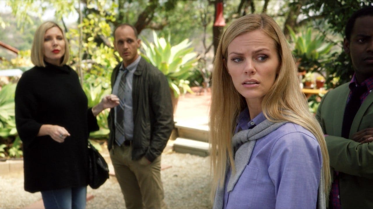 assista ao episódio 2 da temporada 1