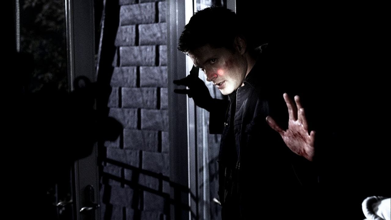 assista ao episódio 6 da temporada 1