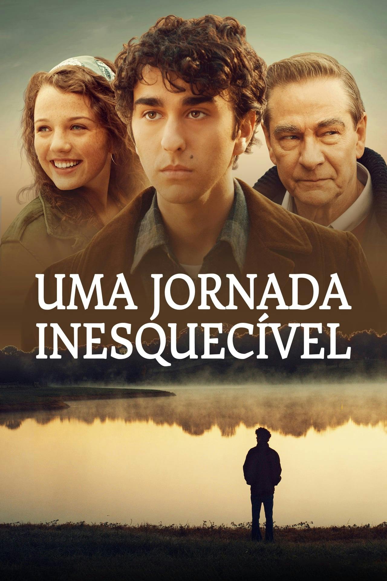 Assistir Uma Jornada Inesquecível Online em HD