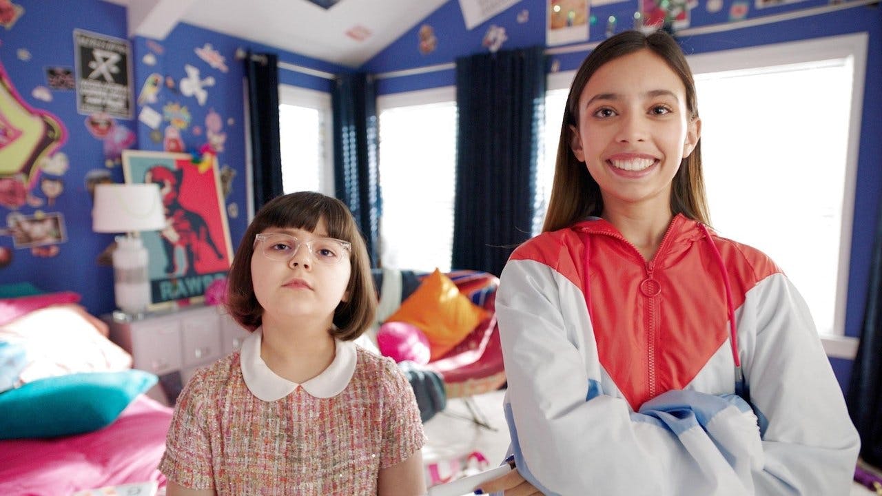 assista ao episódio 13 da temporada 1