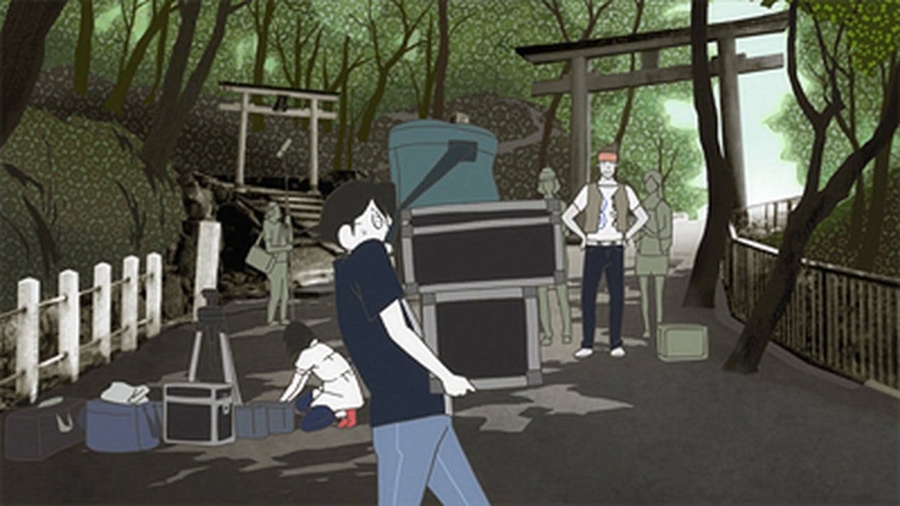 assista ao episódio 2 da temporada 1