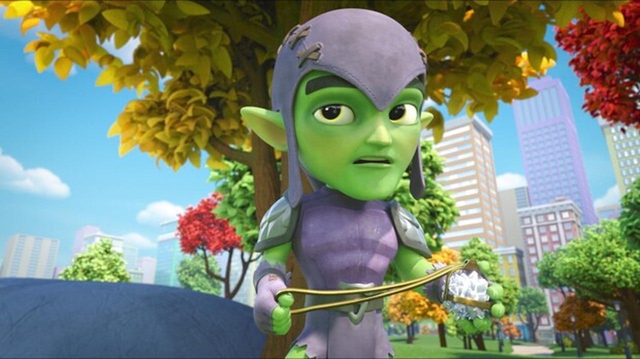 assista ao episódio 35 da temporada 1