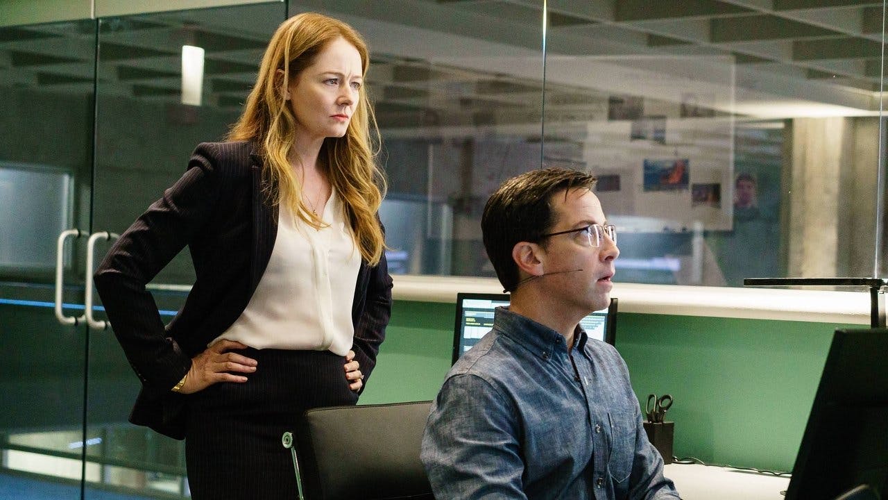 assista ao episódio 2 da temporada 1