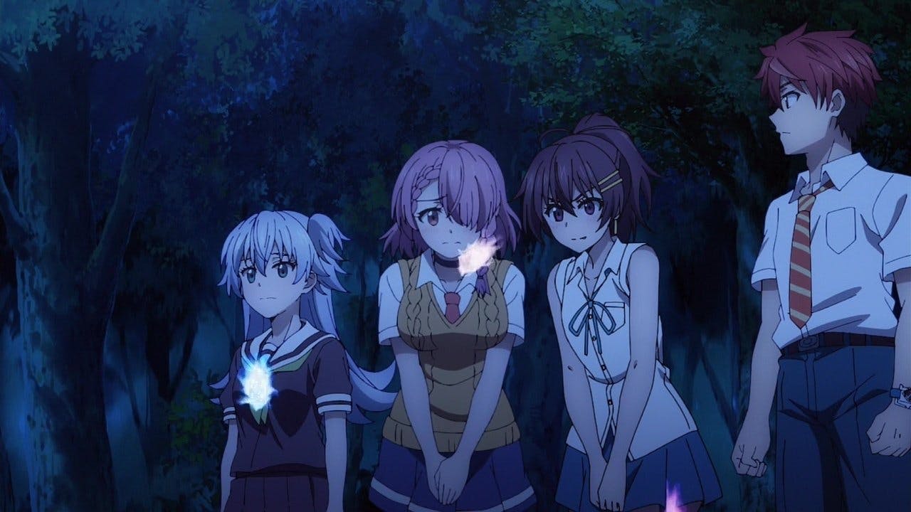 assista ao episódio 5 da temporada 1