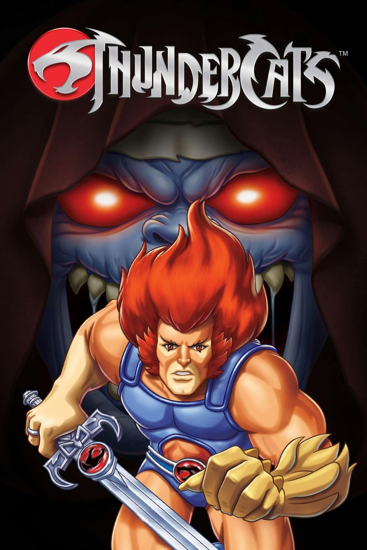 Assistir ThunderCats Online em HD