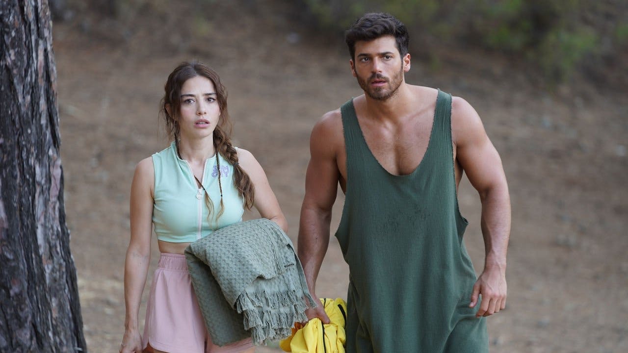 assista ao episódio 4 da temporada 1