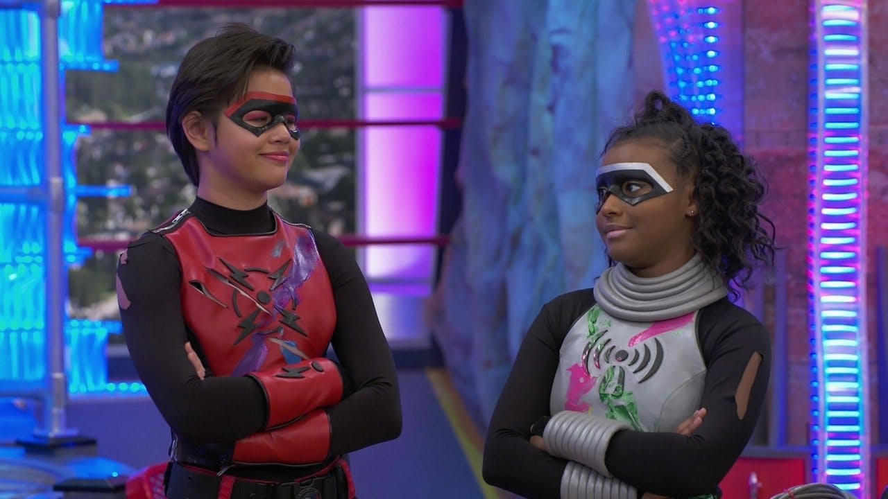 assista ao episódio 16 da temporada 1