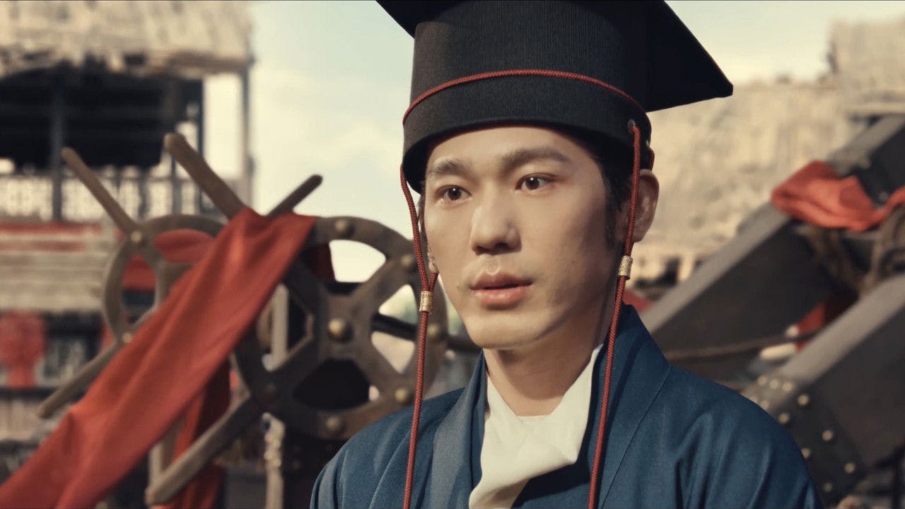 assista ao episódio 27 da temporada 1