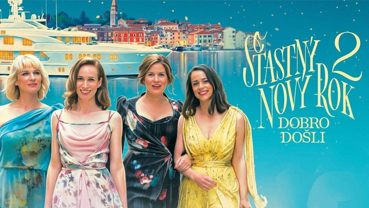 Eu Aceito assista online