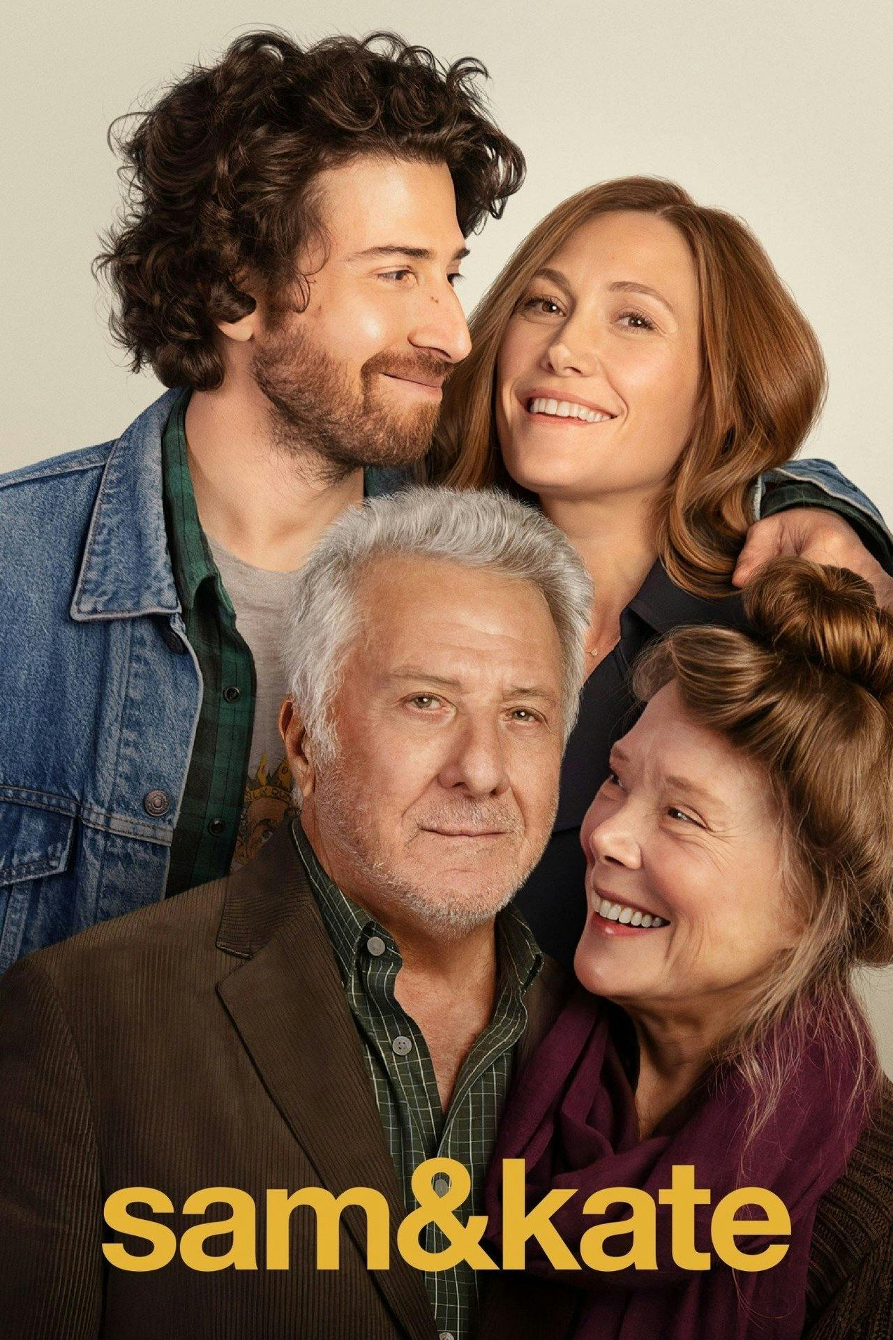 Assistir Sam & Kate Online em HD