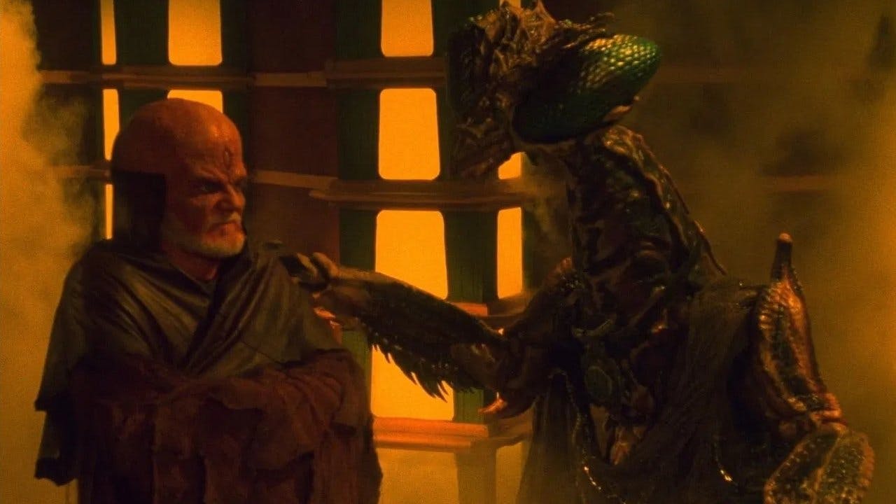 assista ao episódio 2 da temporada 1