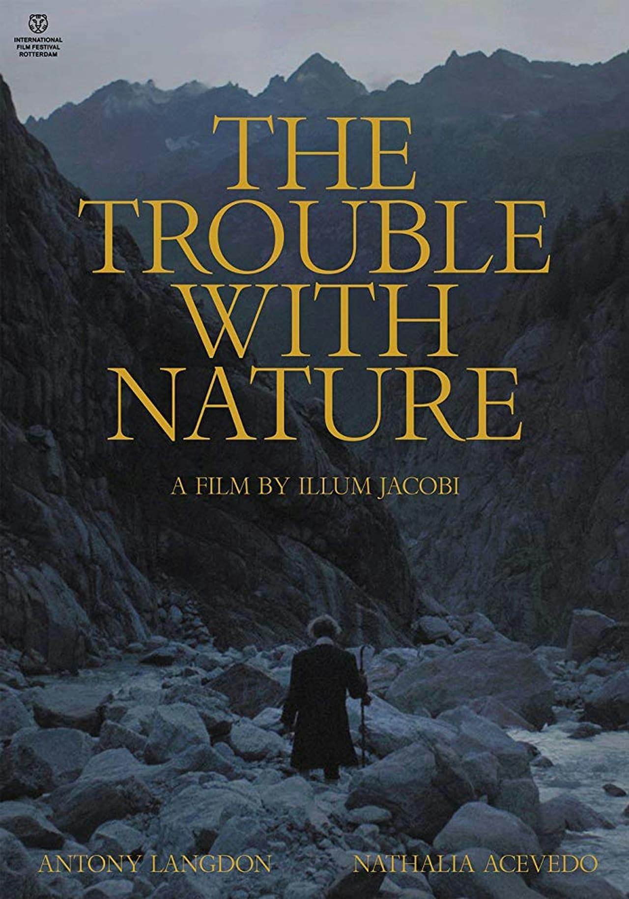 Assistir The Trouble With Nature Online em HD